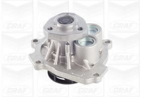 GRAF PA959 Water Pump